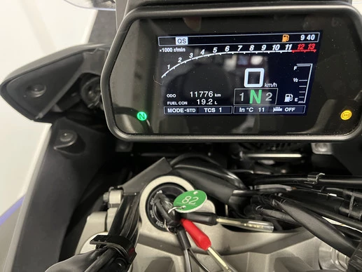 Yamaha TRACER - Afbeelding 2 van 23