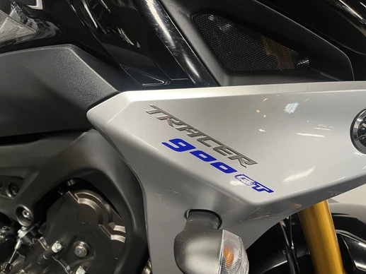 Yamaha TRACER - Afbeelding 3 van 23