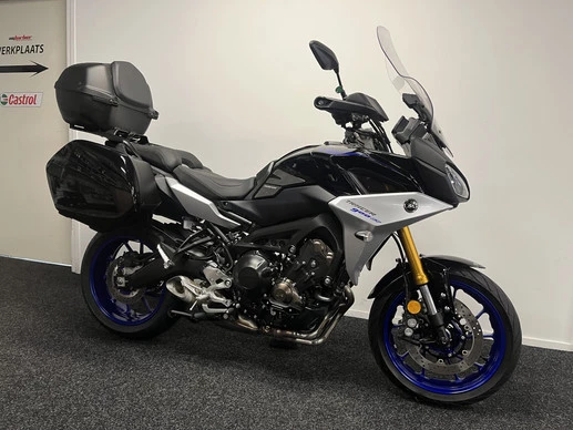 Yamaha TRACER - Afbeelding 4 van 23