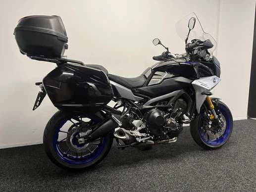 Yamaha TRACER - Afbeelding 5 van 23