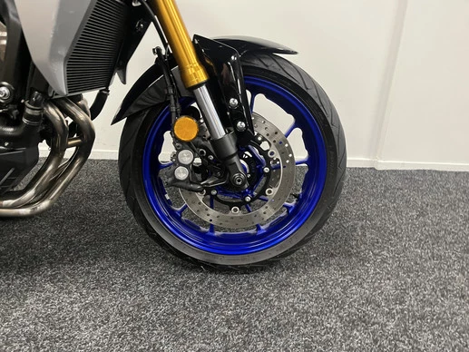 Yamaha TRACER - Afbeelding 6 van 23