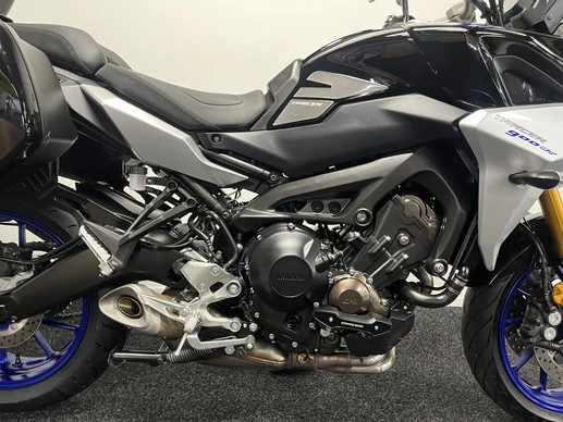 Yamaha TRACER - Afbeelding 7 van 23