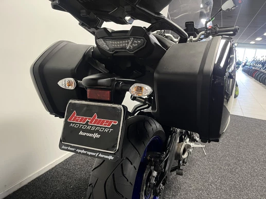 Yamaha TRACER - Afbeelding 9 van 23