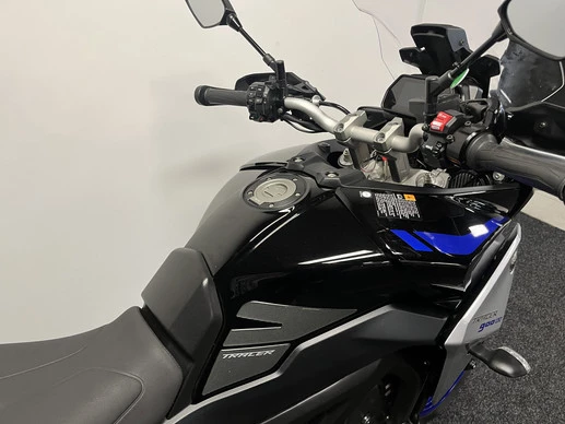 Yamaha TRACER - Afbeelding 11 van 23