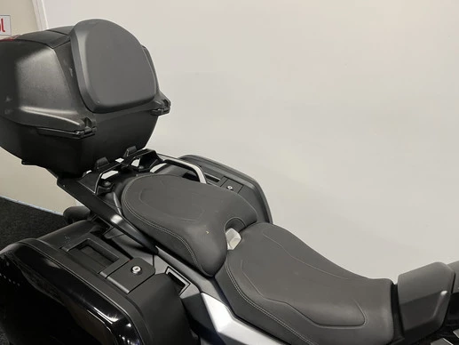 Yamaha TRACER - Afbeelding 12 van 23