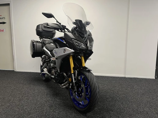 Yamaha TRACER - Afbeelding 13 van 23