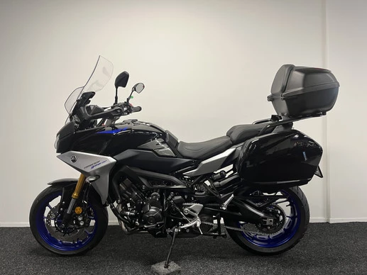 Yamaha TRACER - Afbeelding 14 van 23