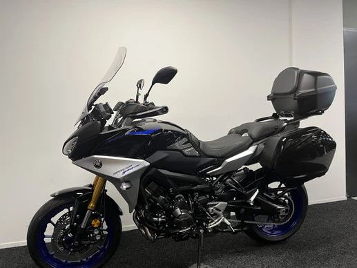 Yamaha TRACER - Afbeelding 15 van 23