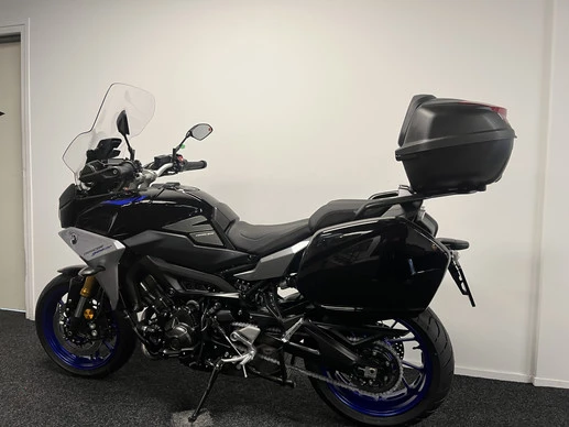 Yamaha TRACER - Afbeelding 16 van 23