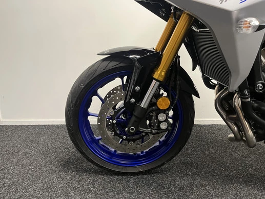 Yamaha TRACER - Afbeelding 17 van 23