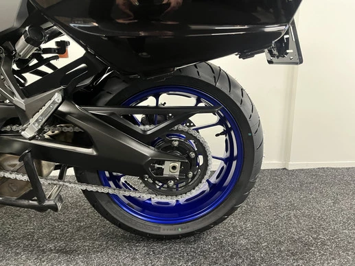 Yamaha TRACER - Afbeelding 19 van 23