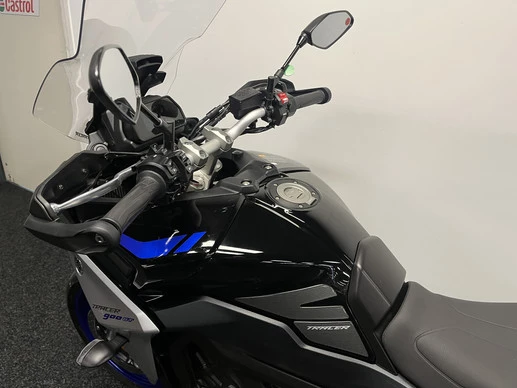 Yamaha TRACER - Afbeelding 20 van 23