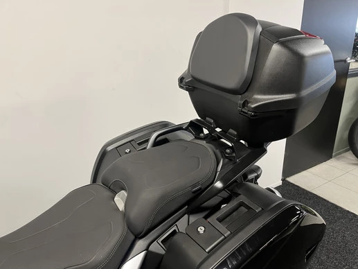 Yamaha TRACER - Afbeelding 21 van 23