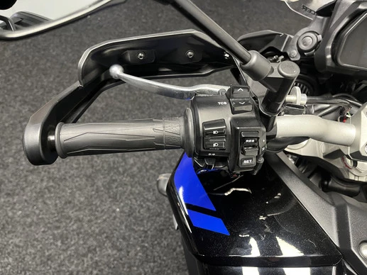 Yamaha TRACER - Afbeelding 22 van 23