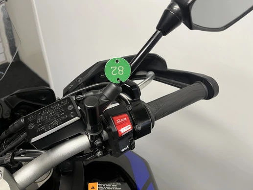 Yamaha TRACER - Afbeelding 23 van 23