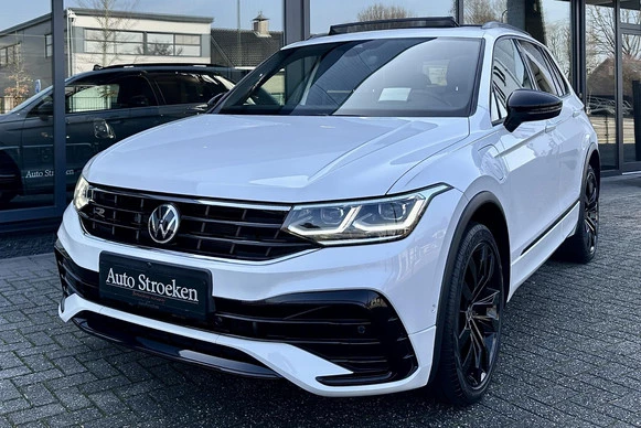 Volkswagen Tiguan - Afbeelding 2 van 30