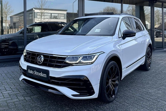 Volkswagen Tiguan - Afbeelding 3 van 30