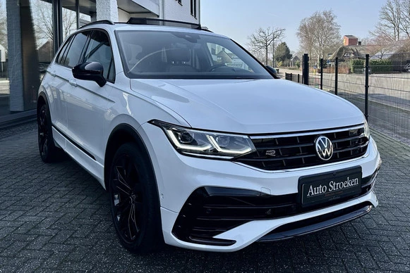 Volkswagen Tiguan - Afbeelding 5 van 30