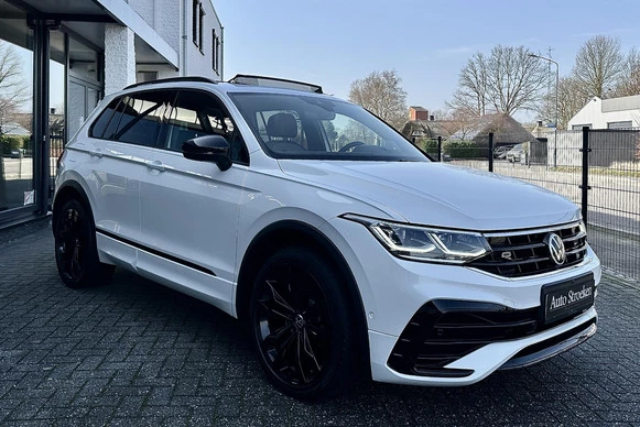 Volkswagen Tiguan - Afbeelding 6 van 30