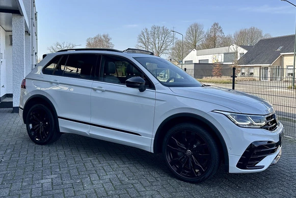 Volkswagen Tiguan - Afbeelding 7 van 30