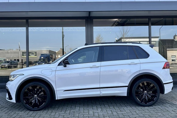 Volkswagen Tiguan - Afbeelding 8 van 30