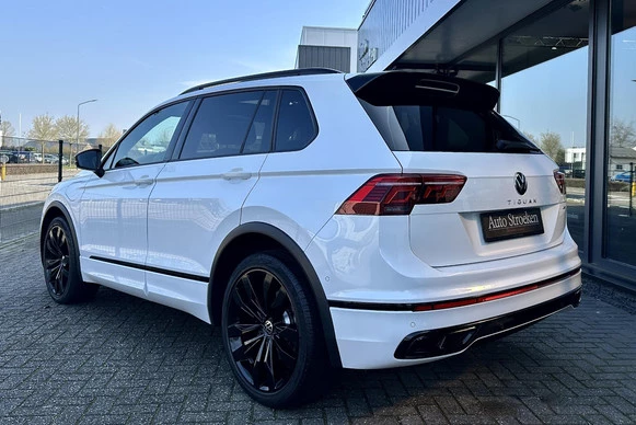 Volkswagen Tiguan - Afbeelding 9 van 30