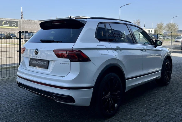 Volkswagen Tiguan - Afbeelding 11 van 30