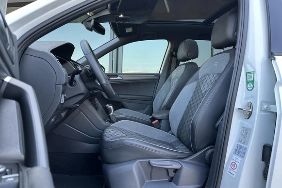 Volkswagen Tiguan - Afbeelding 13 van 30