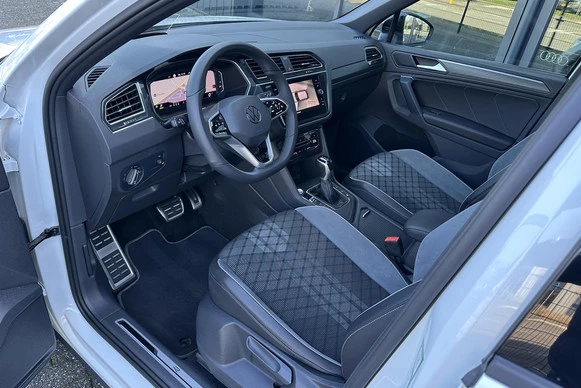 Volkswagen Tiguan - Afbeelding 15 van 30