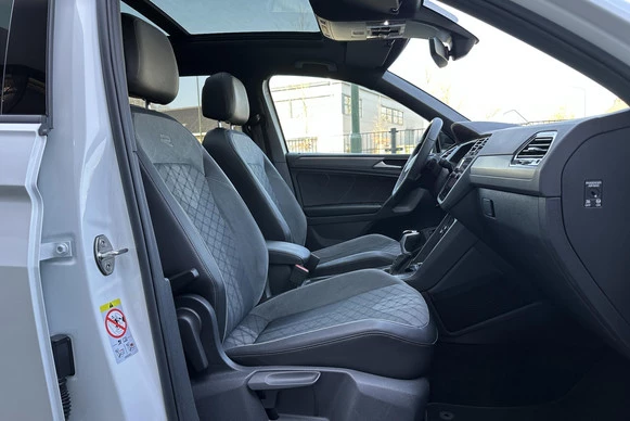 Volkswagen Tiguan - Afbeelding 17 van 30