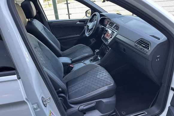 Volkswagen Tiguan - Afbeelding 18 van 30