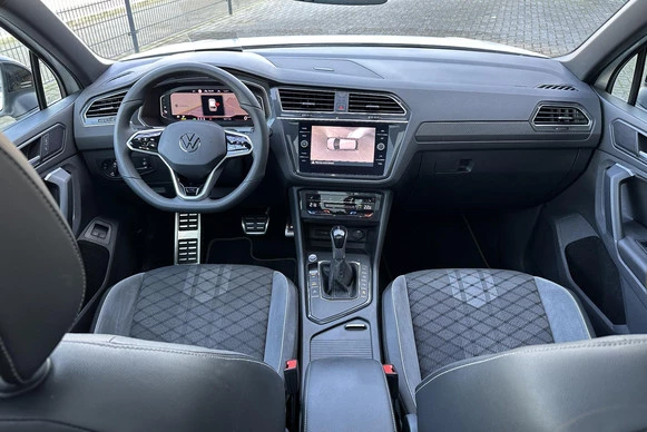 Volkswagen Tiguan - Afbeelding 19 van 30