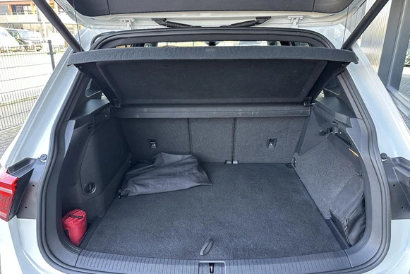 Volkswagen Tiguan - Afbeelding 21 van 30