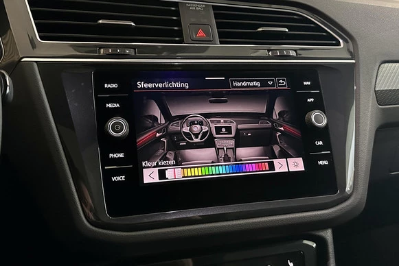 Volkswagen Tiguan - Afbeelding 24 van 30