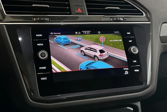 Volkswagen Tiguan - Afbeelding 26 van 30