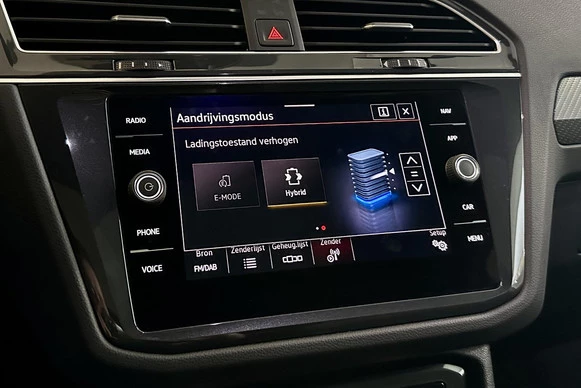 Volkswagen Tiguan - Afbeelding 30 van 30