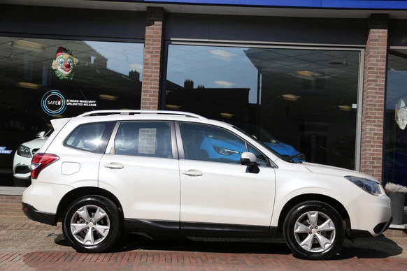 Subaru Forester - Afbeelding 2 van 22