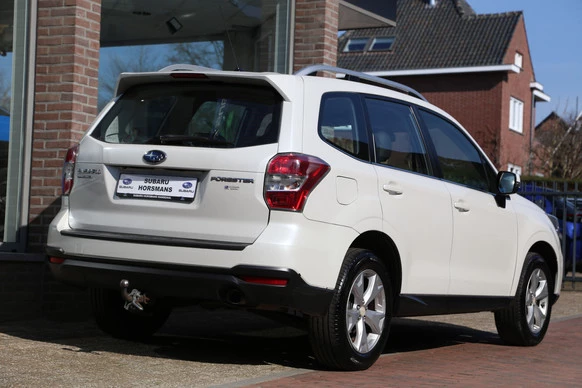 Subaru Forester - Afbeelding 3 van 22