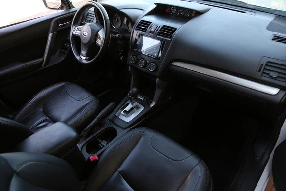 Subaru Forester - Afbeelding 4 van 22