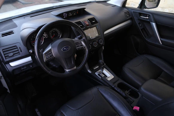 Subaru Forester - Afbeelding 5 van 22