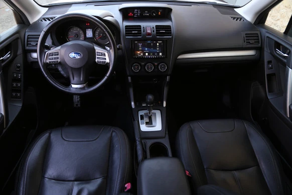 Subaru Forester - Afbeelding 6 van 22