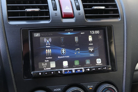 Subaru Forester - Afbeelding 7 van 22