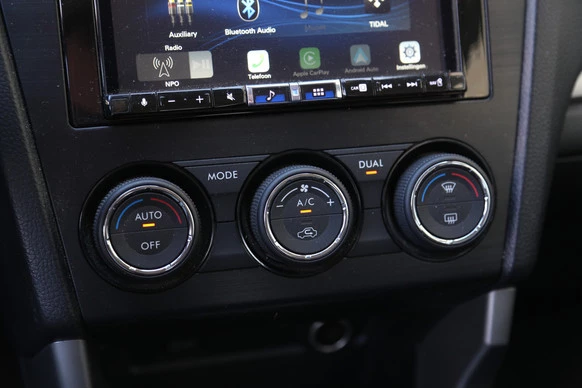 Subaru Forester - Afbeelding 9 van 22