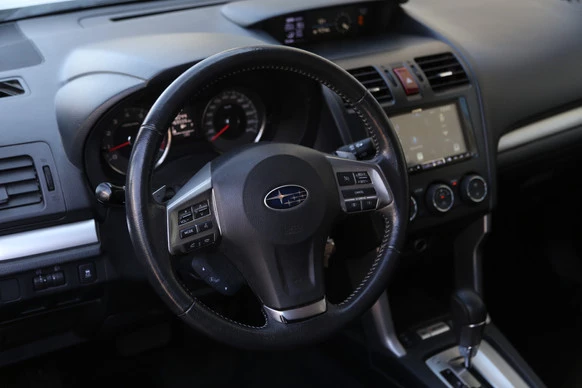 Subaru Forester - Afbeelding 10 van 22