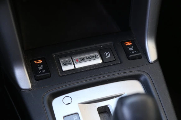 Subaru Forester - Afbeelding 11 van 22