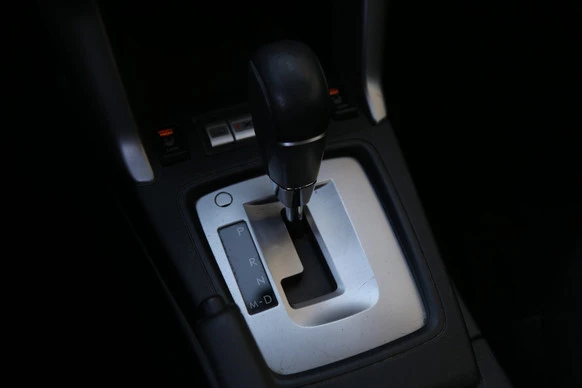 Subaru Forester - Afbeelding 12 van 22