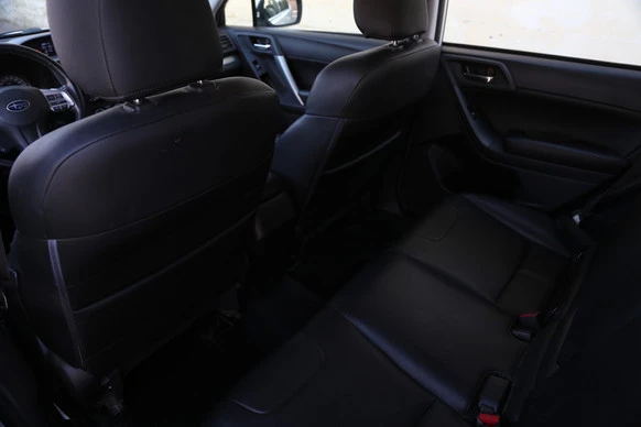 Subaru Forester - Afbeelding 14 van 22