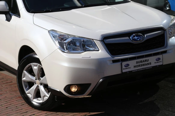 Subaru Forester - Afbeelding 15 van 22