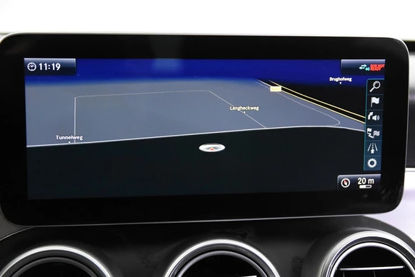 Mercedes-Benz C-Klasse - Afbeelding 10 van 30