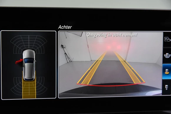 Mercedes-Benz C-Klasse - Afbeelding 11 van 30